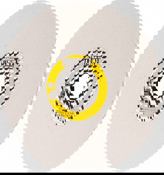 Surface Grinding Wheel: 8