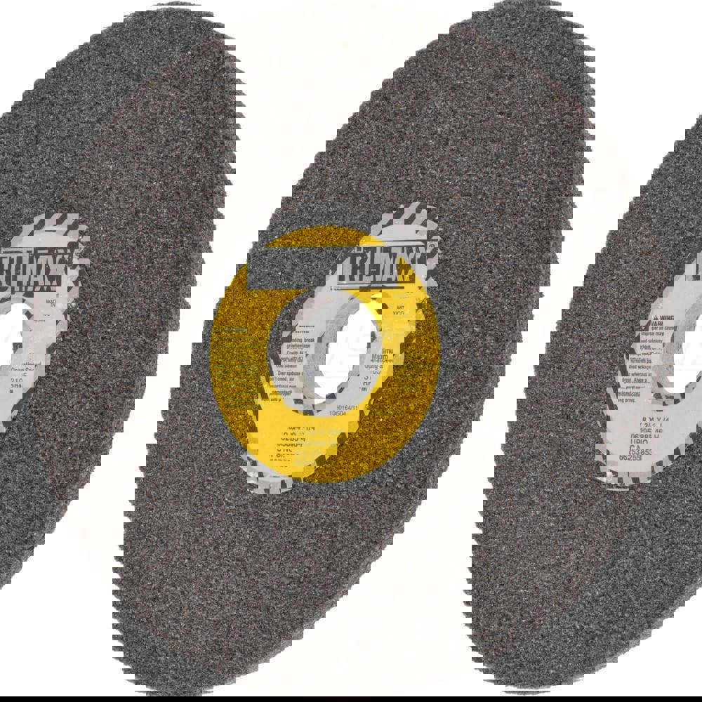 Surface Grinding Wheel: 8