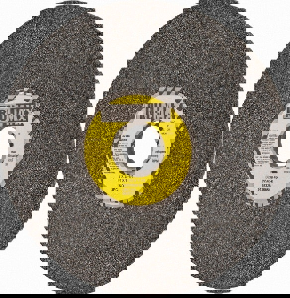 Surface Grinding Wheel: 8