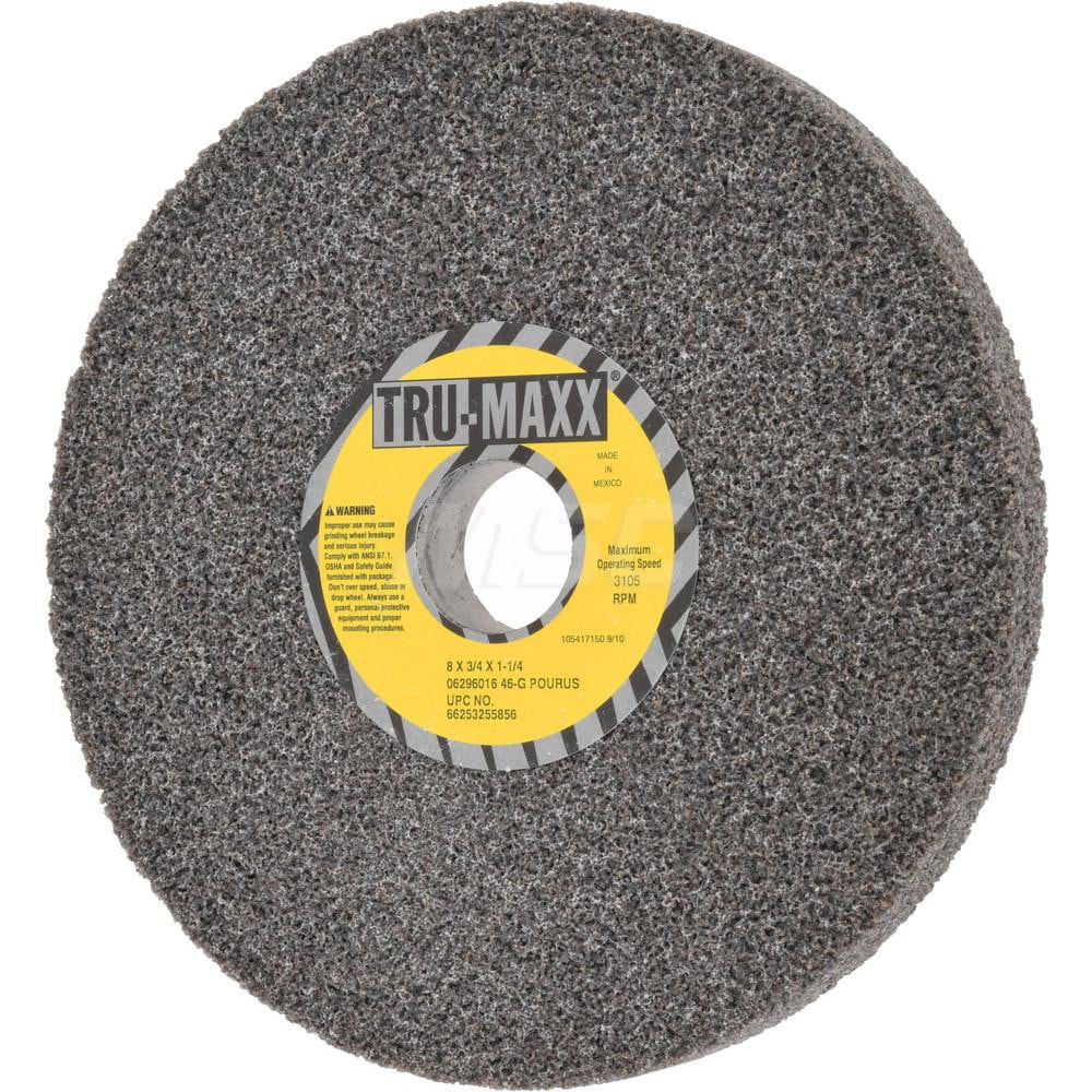 Surface Grinding Wheel: 8