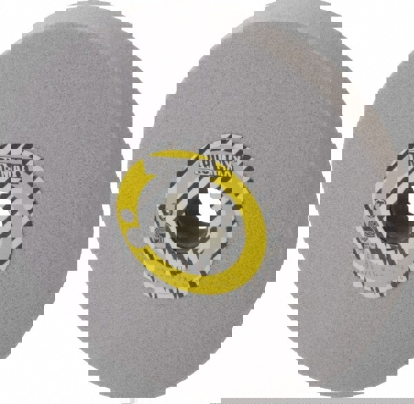 Surface Grinding Wheel: 8