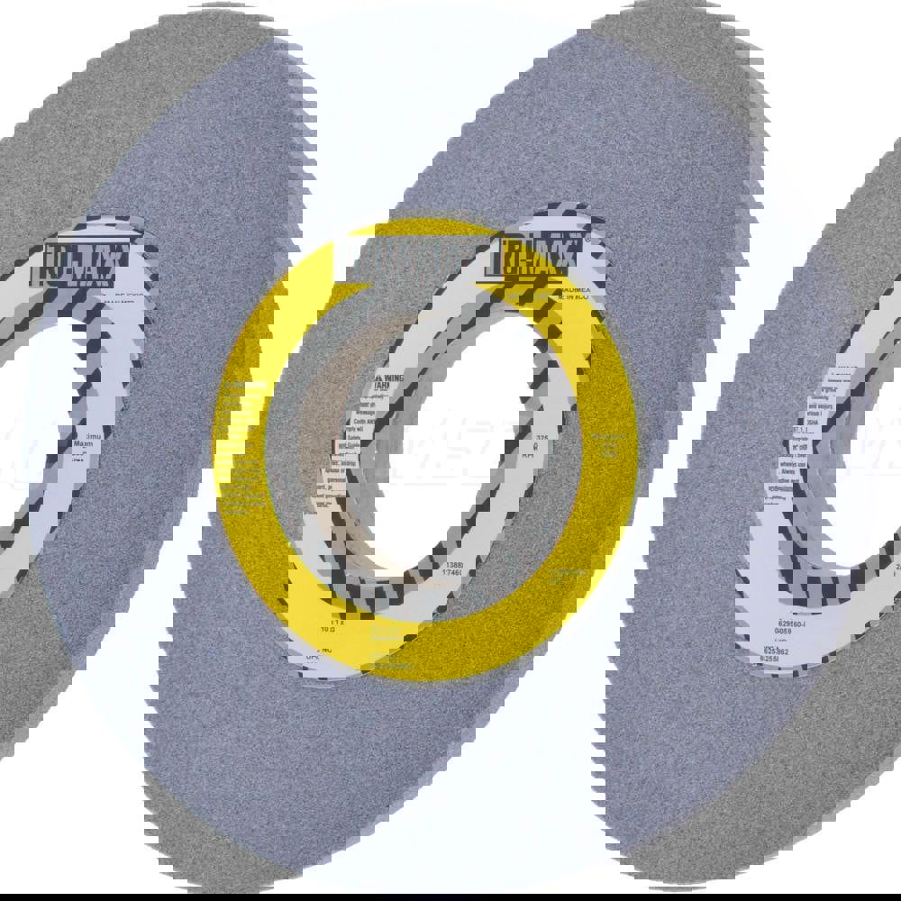 Surface Grinding Wheel: 10