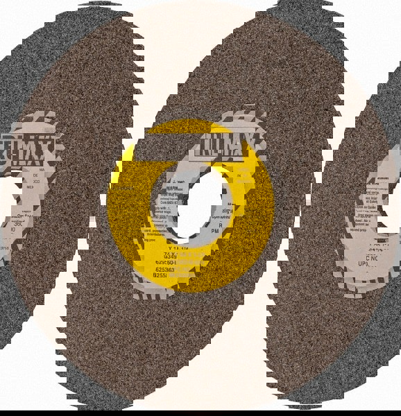 Surface Grinding Wheel: 7