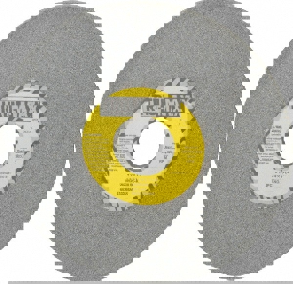 Surface Grinding Wheel: 7