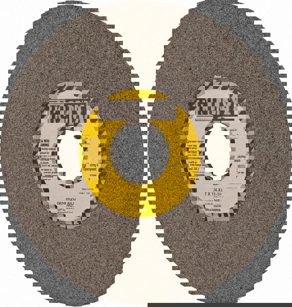 Surface Grinding Wheel: 7