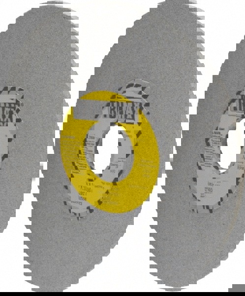 Surface Grinding Wheel: 7