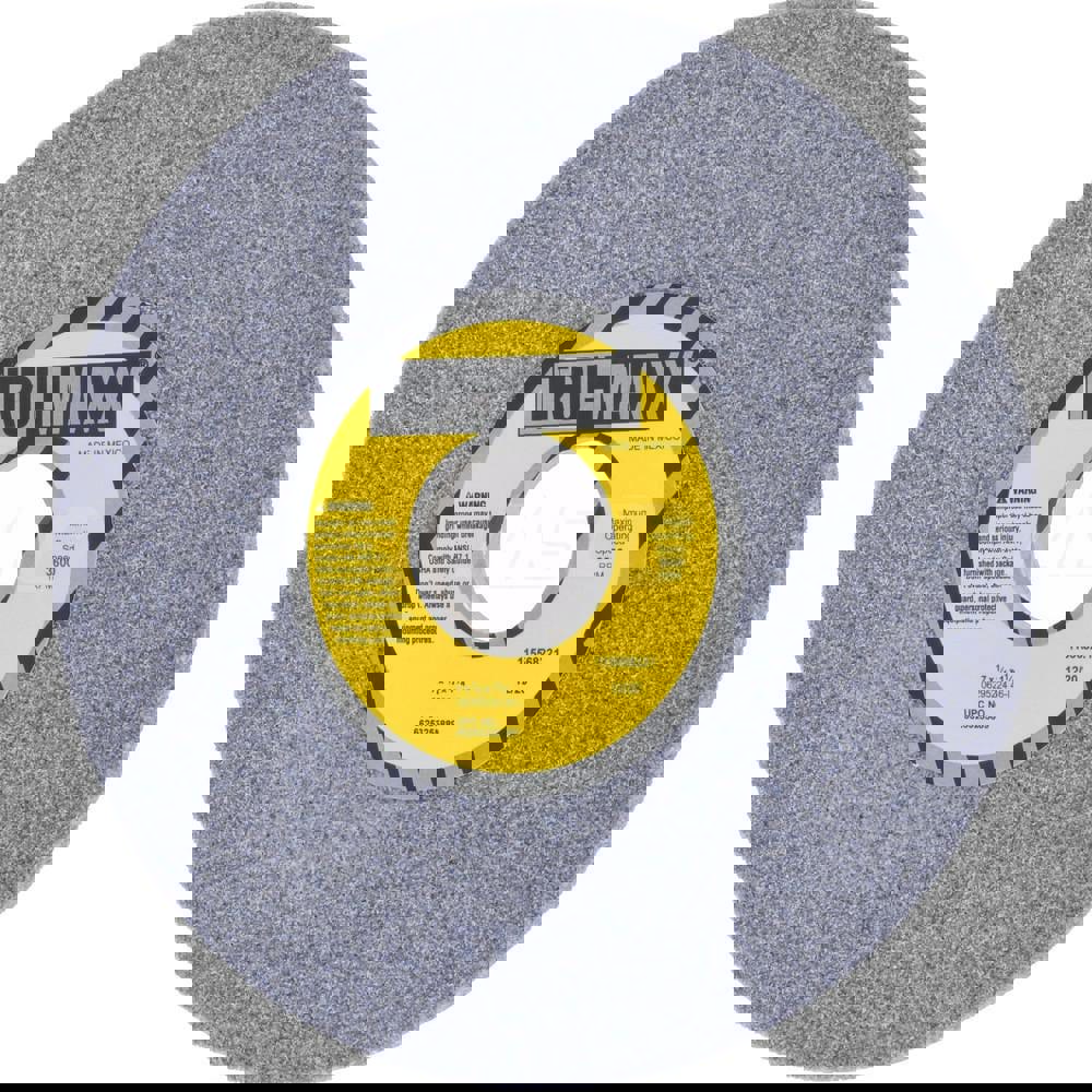 Surface Grinding Wheel: 7