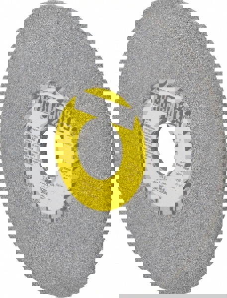 Surface Grinding Wheel: 7