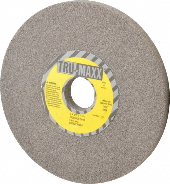 Surface Grinding Wheel: 7