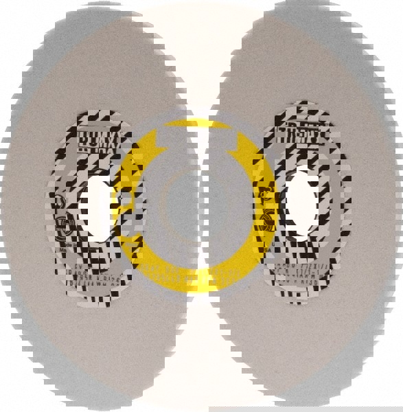 Surface Grinding Wheel: 7