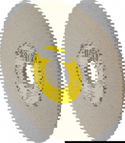 Surface Grinding Wheel: 7