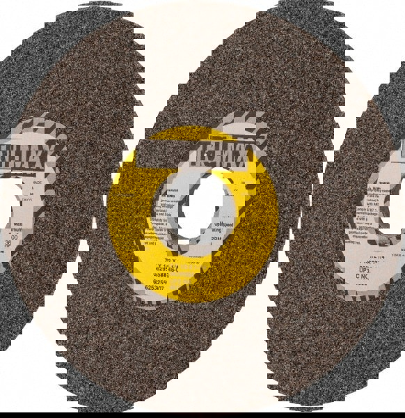 Surface Grinding Wheel: 7