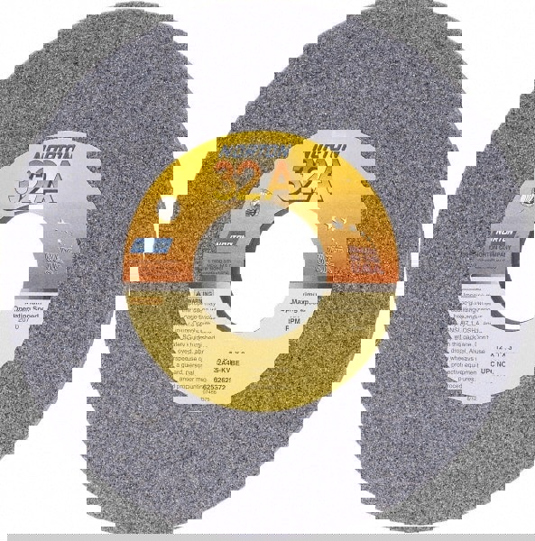 Surface Grinding Wheel: 12