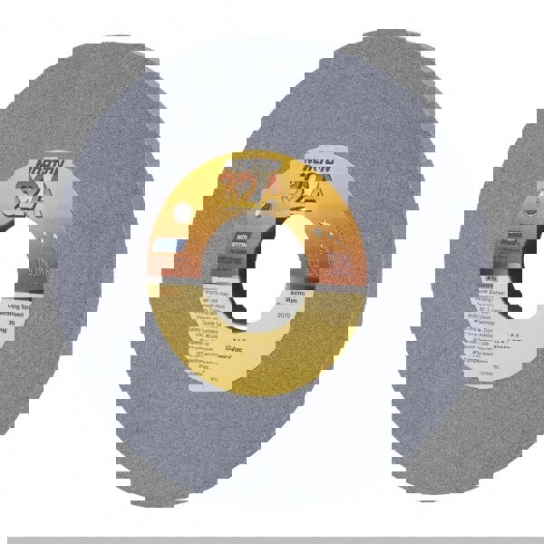 Surface Grinding Wheel: 12
