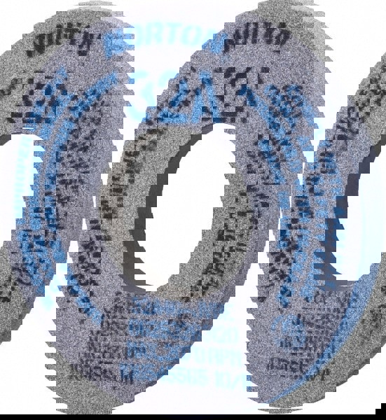 Surface Grinding Wheel: 12