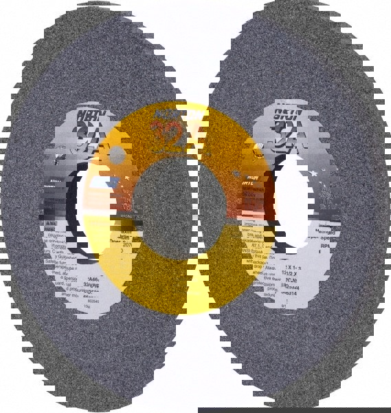 Surface Grinding Wheel: 12