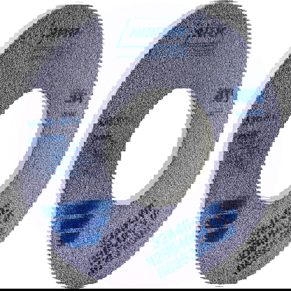 Surface Grinding Wheel: 12