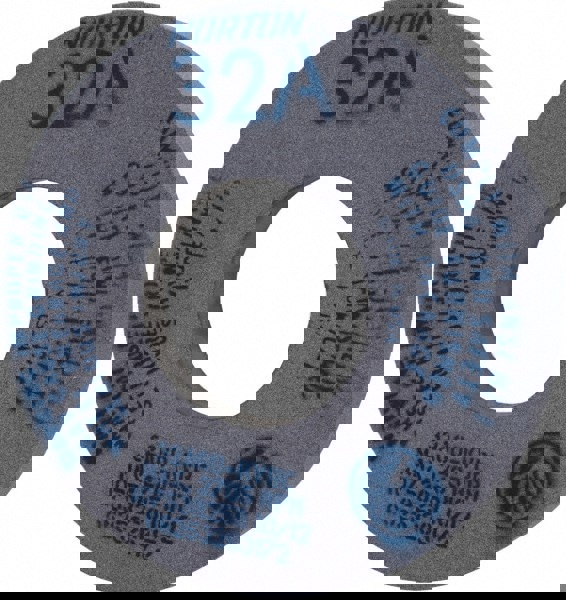 Surface Grinding Wheel: 12