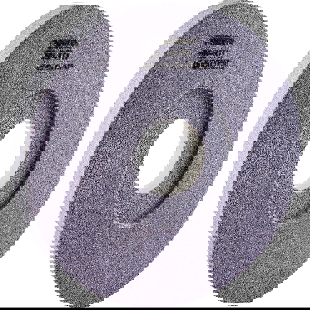 Surface Grinding Wheel: 12