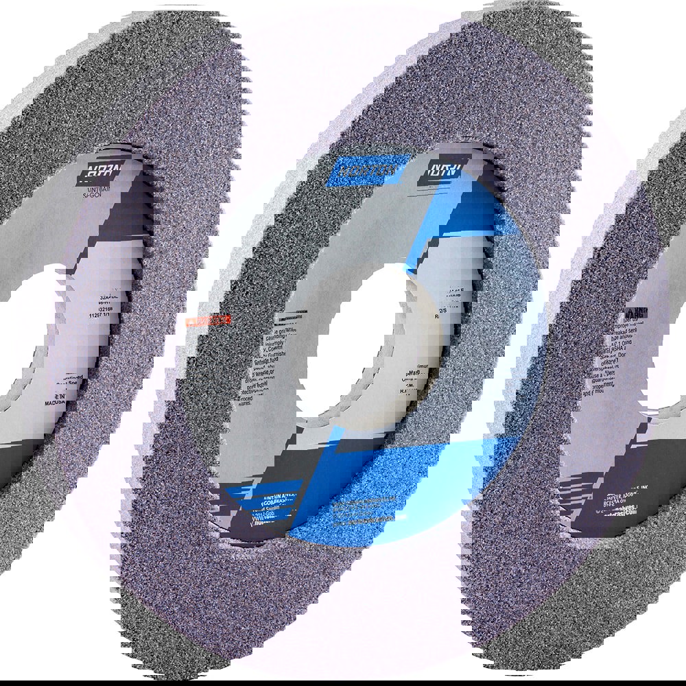 Strght-Recess Grind Wheel 32A