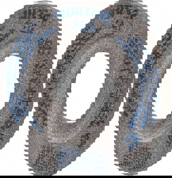 Surface Grinding Wheel: 12