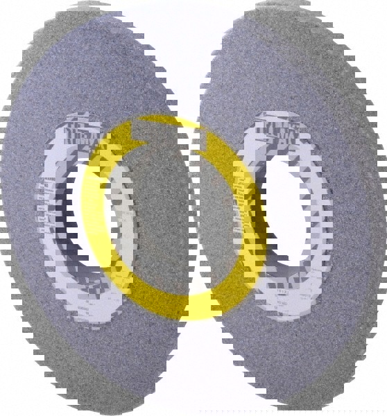 Surface Grinding Wheel: 10