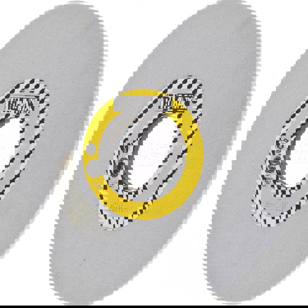 Surface Grinding Wheel: 12