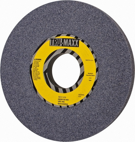 Surface Grinding Wheel: 12