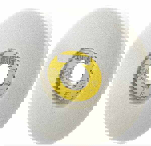 Surface Grinding Wheel: 7