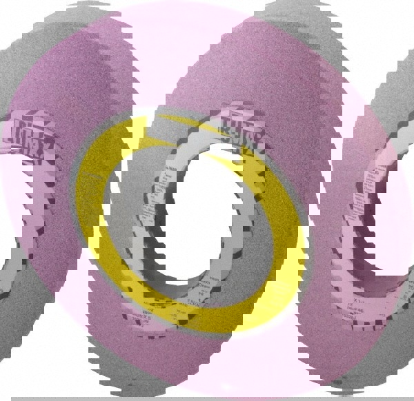 Surface Grinding Wheel: 12