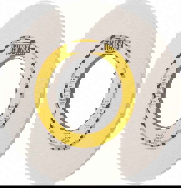 Surface Grinding Wheel: 12