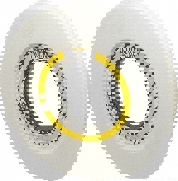 Surface Grinding Wheel: 12