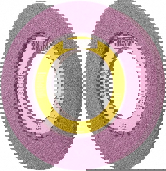 Surface Grinding Wheel: 12