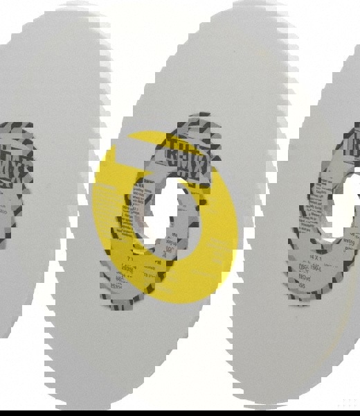 Surface Grinding Wheel: 7