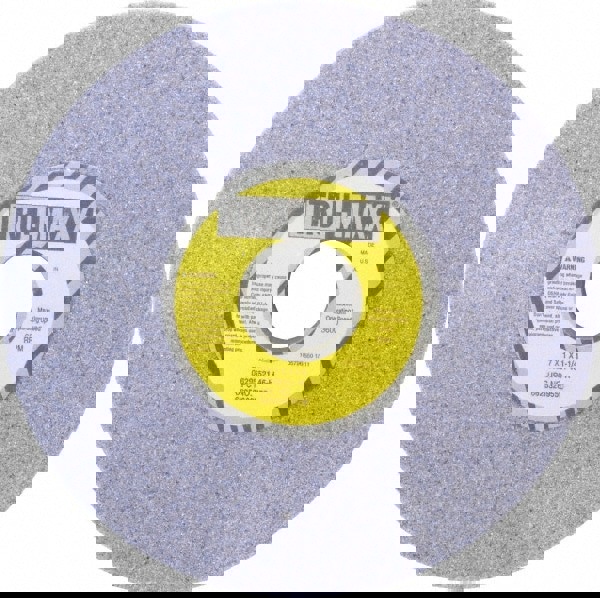 Surface Grinding Wheel: 7