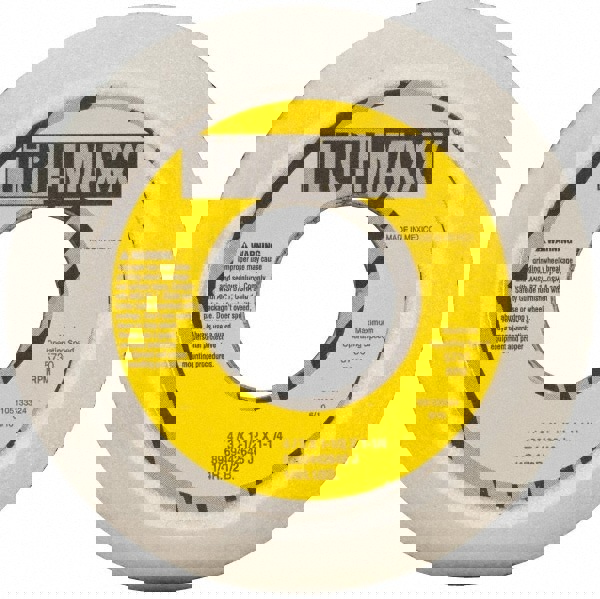 Tool & Cutting Grinding Wheel: 4