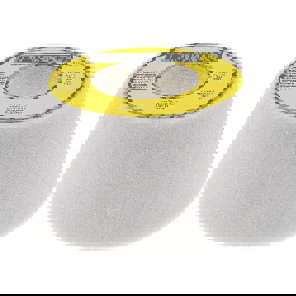 Tool & Cutting Grinding Wheel: 4