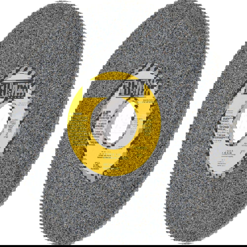 Surface Grinding Wheel: 7