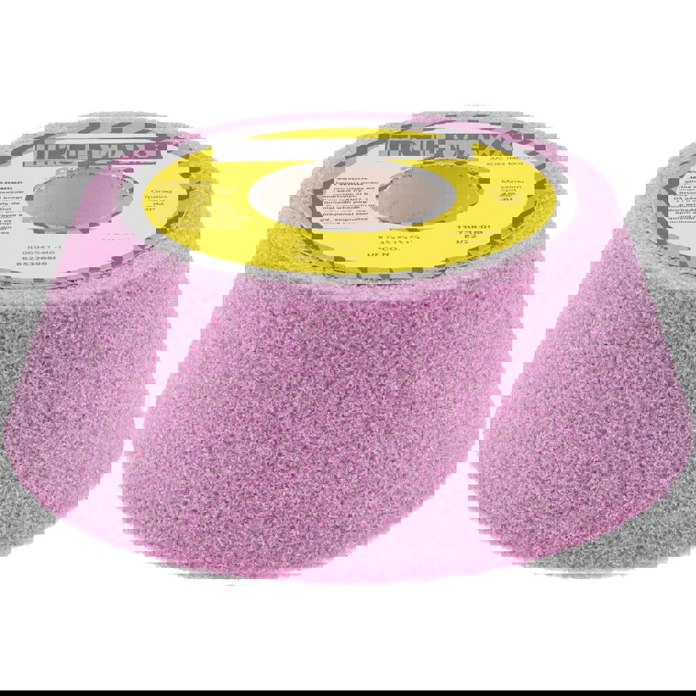 Tool & Cutting Grinding Wheel: 5