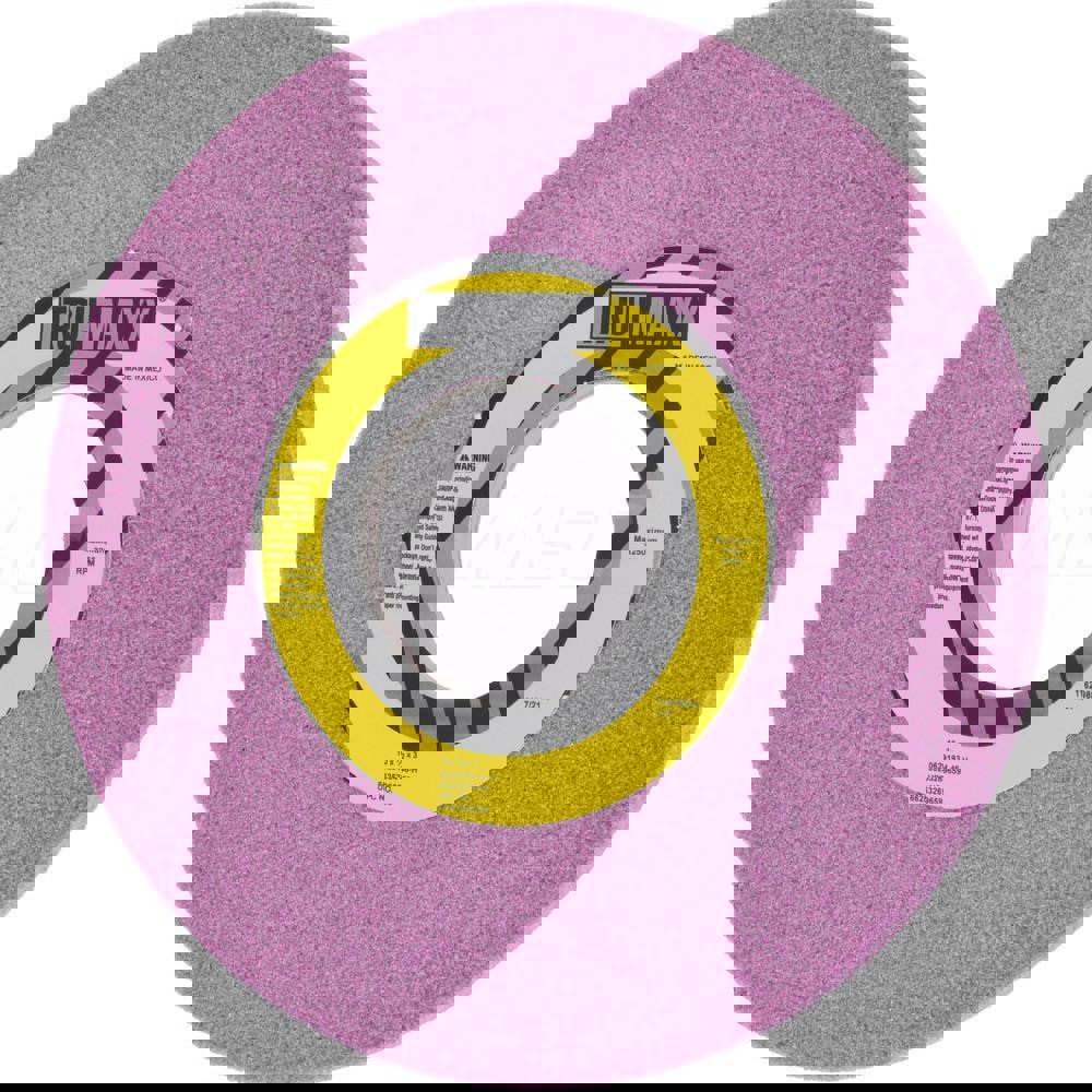 Surface Grinding Wheel: 10