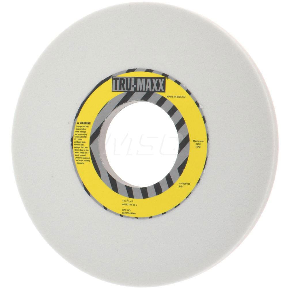 Surface Grinding Wheel: 10