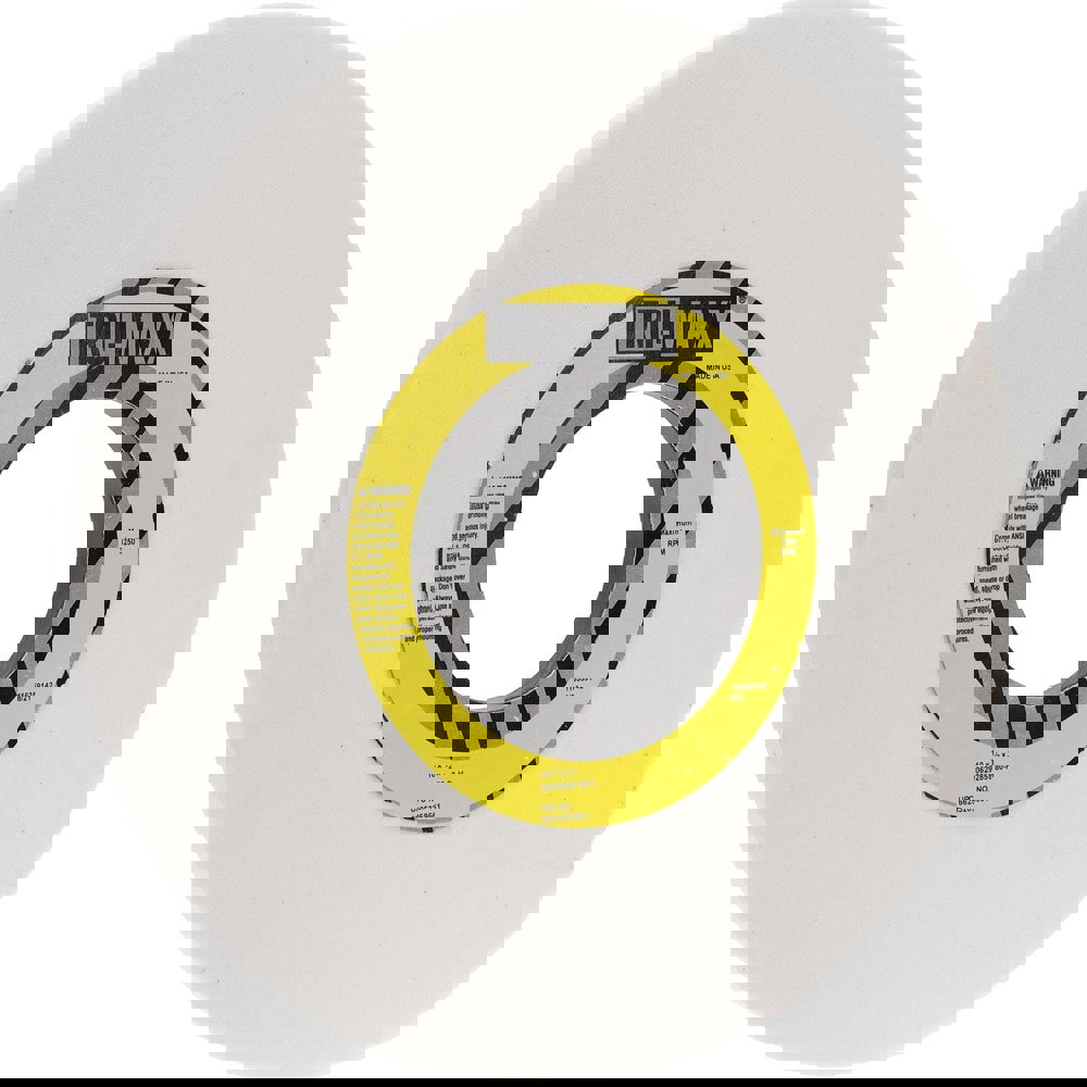 Surface Grinding Wheel: 10