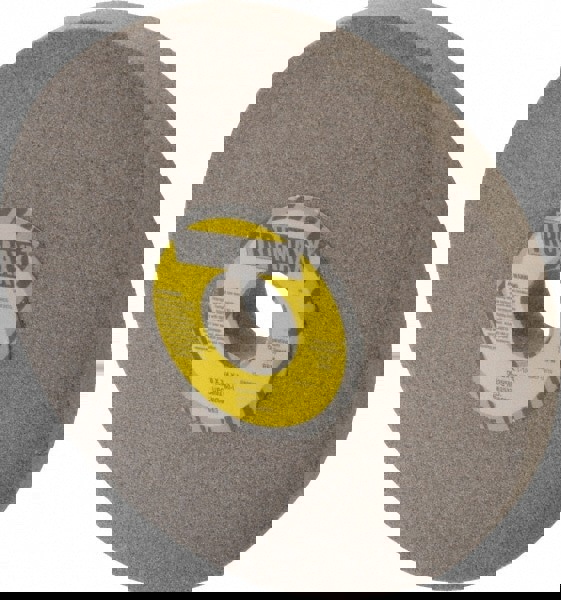 Surface Grinding Wheel: 8