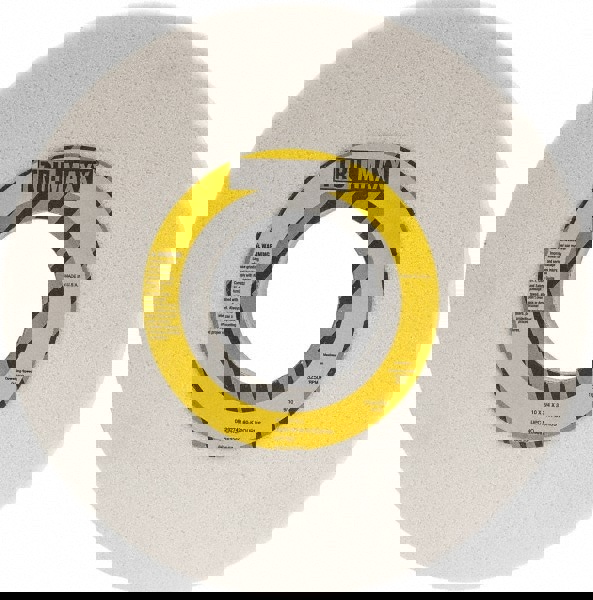 Surface Grinding Wheel: 10