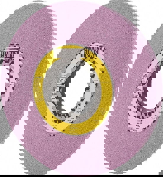 Surface Grinding Wheel: 10