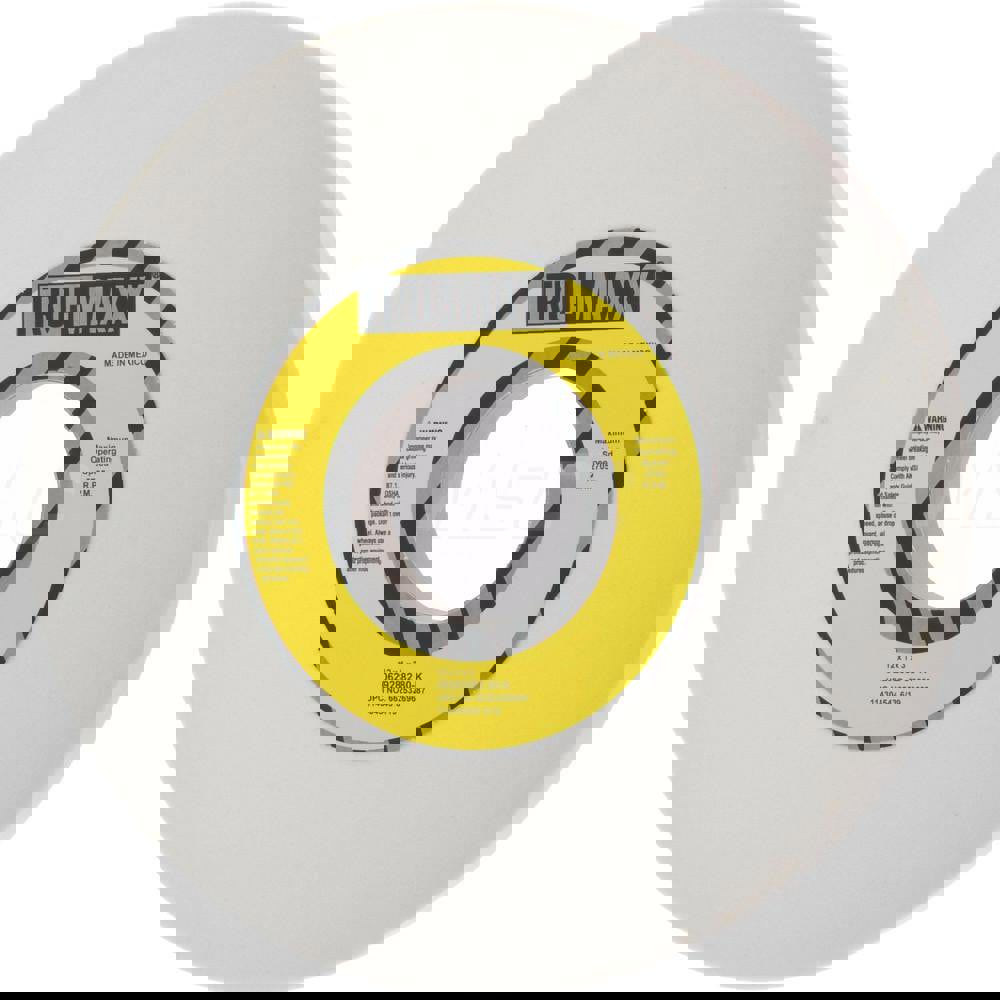 Surface Grinding Wheel: 12