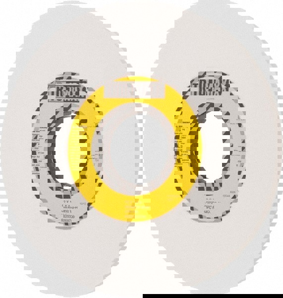 Surface Grinding Wheel: 12