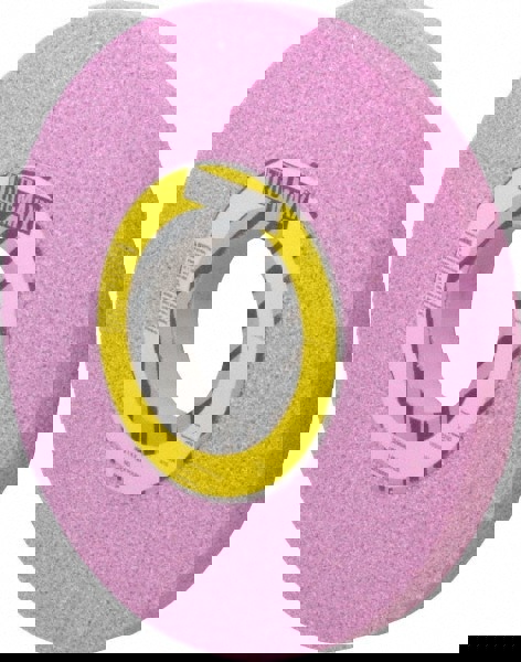 Surface Grinding Wheel: 10