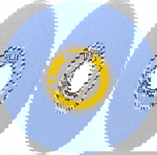 Surface Grinding Wheel: 6