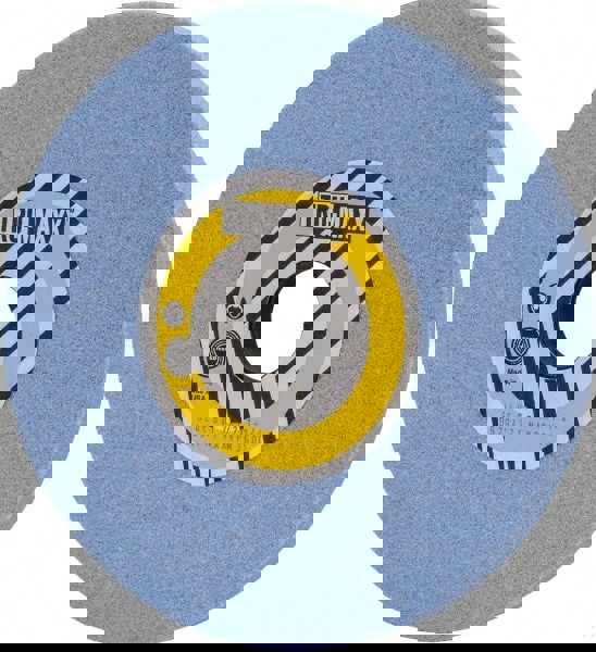 Surface Grinding Wheel: 7